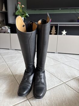Reitstiefel „Porto Jump Soft“, Loesdau Porto Jump Soft , Ronja, Riding Boots, Sehnde