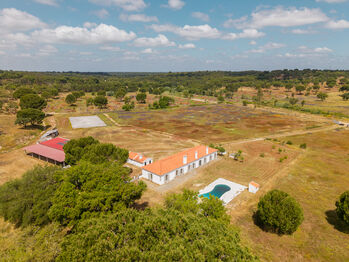 Portugal, Coruche - moderne Traumfinca für Pferdeliebhaber zu verkaufen!, Sabine Wesseln, Maras World of Horses (Maras World Solutions S.L.), Pferdeimmobilien, Couco