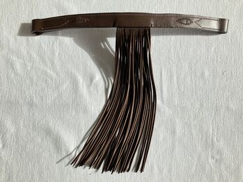 Portugiesisches Stirnband, Stirnband mit Fransen, LaJana, Browbands, Stolberg (Rheinland)