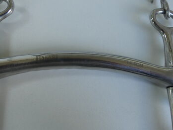 Postkandare 3 Ring DMS 14,5 cm DMS