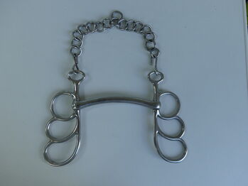 Postkandare 3 Ring DMS 14,5 cm, DMS, Simone, Other, Winterbach