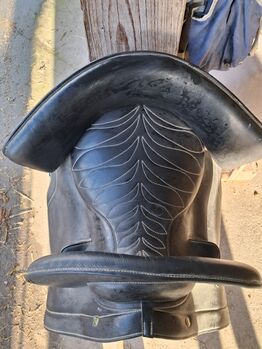 POTRERA ARBEITSSATTEL VON MARJOMAN MARJOMAN POTRERA