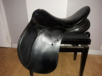 Schöner Euroriding 17,5 Diamant, Euroriding  Diamant, R.Wiese, All Purpose Saddle, Neuenkirchen 