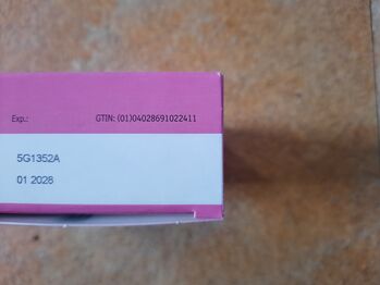 Prascend 1mg 60 Stück