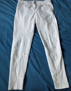 Premier Equine breeches, Carol Quantrill , Bryczesy, Axbridge