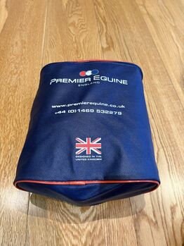 Premier Equine Fleece Overreach / Bell Boots (with bag) Premier Equine
