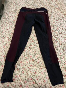 Premier Equine Ladies Breeches, Premier Equine , Lisa Bibby , Breeches & Jodhpurs, Brechin