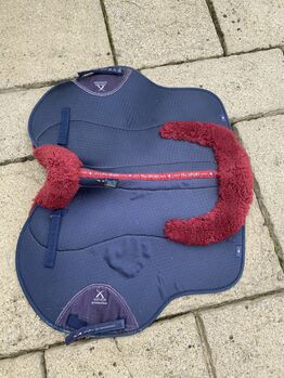 Premier equine numnah - Size L, Premier equine, Felicity woods, Andere Pads, London 