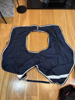 Premier Equine Rug Liner / Under Rug – Navy, Premier Equine, Stepan, Horse Blankets, Sheets & Coolers