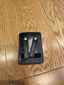 Premier Equine Saddle Cloth Competition Number Holder Premier Equine 