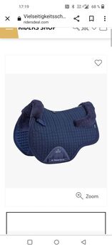 Premier Equine Schabracke, Premier Equine , Susanne , Schabracken, Adelsdorf
