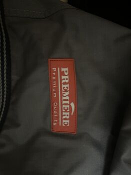 Premiere Ausreitdecke 155 Premiere Ausreitdecke 