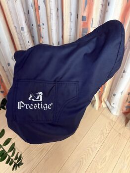 Prestige 16/34 Jumping Saddle for Sale (2020) Prestige Joy Jumper