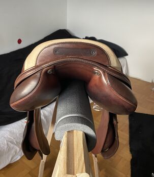 Prestige 18” 32 kommore Prestige