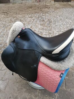 Prestige Allround Sattel Venezia, Prestige  Venezia , Karla Gerlach , All Purpose Saddle, Ostrau