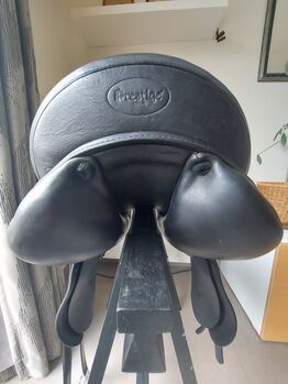 Prestige all purpose saddle GP 33° 18" Prestige GP