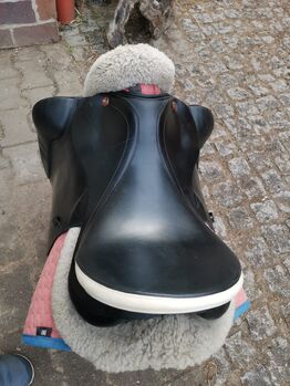 Prestige Allround Sattel Venezia Prestige  Venezia 