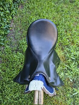 Prestige Appaloosa Dressurzadel Prestige Hippos Dressage