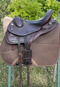 Prestige Atena, Prestige Atena, Csilla , Endurance Saddle, Szigetszentmiklós