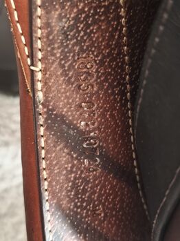 Prestige Atena Evo HP 18/35 VS VSD Sattel Wanderreitsattel Prestige Atena Evo HP