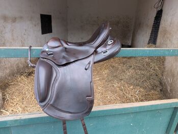 Prestige Atena EVO HP, Prestige Atena EVO HP, Jana, Endurance Saddle, Alfter