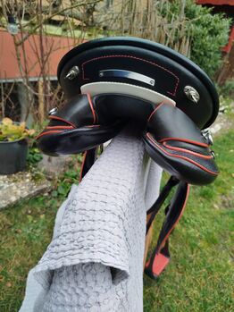 Prestige Atena EVO Fender, 17 Zoll Prestige Atena EVO Fender