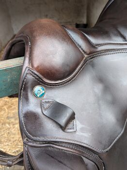 Prestige Atena Wanderreitsattel Prestige Atena