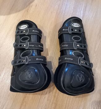 Prestige Gamaschen Dynafit, Prestige , Hilweg Carina, Tendon Boots, Innsbruck