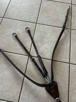 Vorderzeug Prestige Prestige 