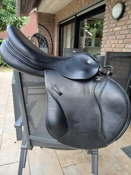 Prestige Como II, Prestige Como II , Verena , Jumping Saddle, Rosendahl