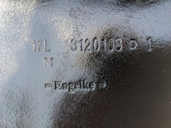 Prestige D1 schwarz, Prestige D1, Bea, Dressage Saddle, Wien, Favoriten