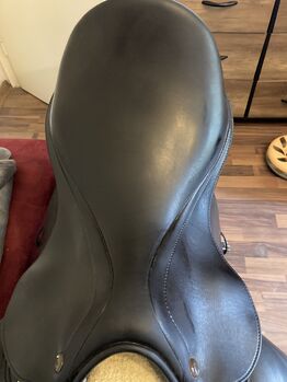 Prestige D1, Prestige  Modi D1, Zola, Dressage Saddle, Duisburg