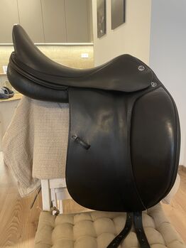 Prestige D1 Zero, Prestige D1 Zero, Lilly , Dressage Saddle