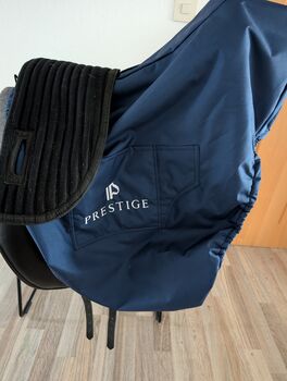 Dressursattel Prestige D2 D 17 Zoll Prestige  Prestige D2 D 