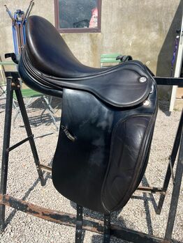 Prestige Doge 18 Zoll schwarz Prestige  Doge