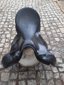 Prestige Dressur Sattel Academy Prestige  Academy 