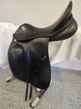 Prestige Dressursattel Top Dressage KK Prestige  Top Dressage KK 