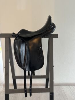 Prestige Dressursattel X -Helen 17/33, Prestige  Dressursattel X -Helen , Stefan , Dressage Saddle, Flensburg