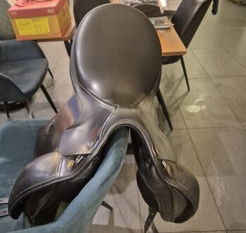 Prestige Dressursattel Prestige Dressursattel