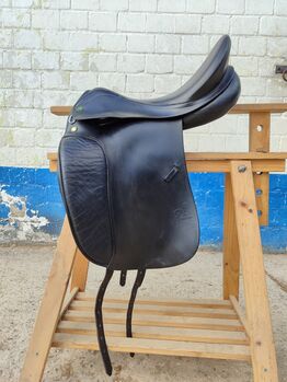 Prestige Dressursattel, Prestige , Lina H., Dressursattel, Rockenhausen