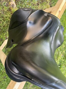 Prestige Dressursattel Helen 17“ KW33 Prestige Prestige Helen 17“ 