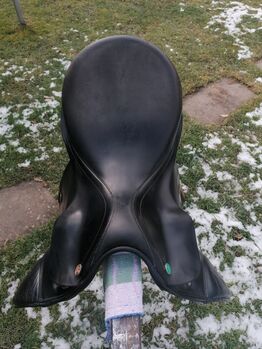 Dressursattel Prestige, Prestige  Appaloosa Hippos Dressage , Bilge Hoffmann , Dressage Saddle, Starnberg 