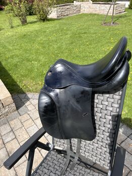 Prestige Dressursattel, Prestige , Laura, Dressage Saddle, Fieberbrunn 