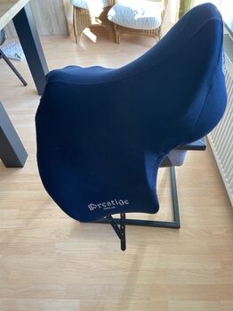 Prestige Dressursattel, Prestige, Hehemann, Dressage Saddle, Hopsten