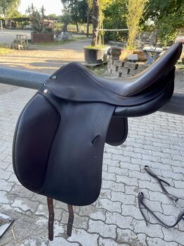 Prestige Dressursattel Roma Prestige Roma