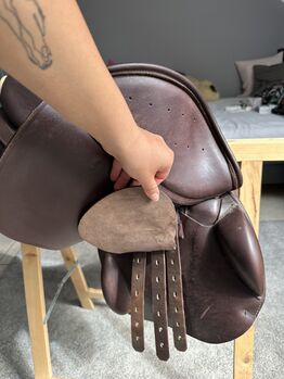 Prestige elastic professionel 18 Zoll 32 KW Prestige  Elastic professionel