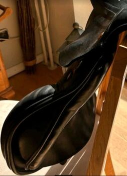 Prestige elastic professional Springsattel 17/33 Prestige  Elastic professional 