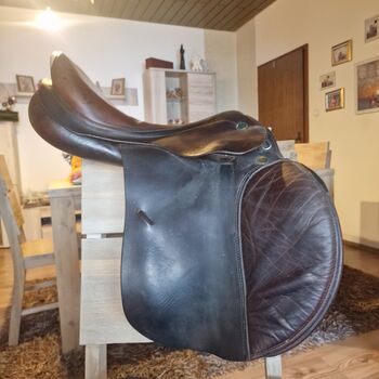 Prestige Elastic Professional Springsattel 17/33 Prestige  Elastic Professional 