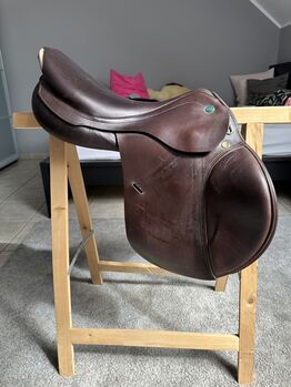 Prestige elastic professionel 18 Zoll 32 KW Prestige  Elastic professionel