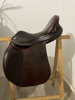 Prestige Explorer 2, Prestige Explorer 2, Agata, All Purpose Saddle, Czempiń
